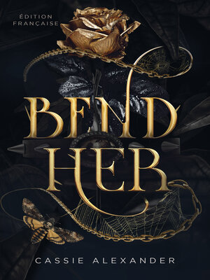 cover image of Bend Her